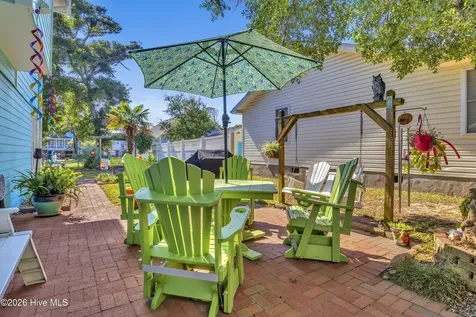 204 NE 60th Street Oak Island NC 28465
