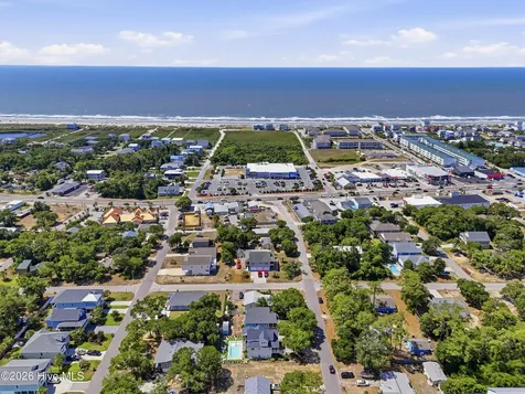 204 NE 60th Street Oak Island NC 28465
