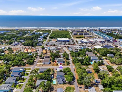 204 NE 60th Street Oak Island NC 28465