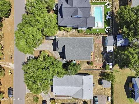204 NE 60th Street Oak Island NC 28465