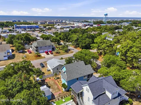 204 NE 60th Street Oak Island NC 28465