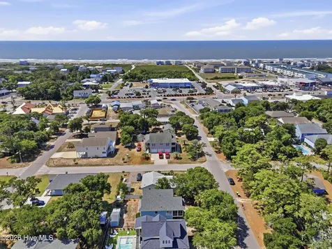 204 NE 60th Street Oak Island NC 28465