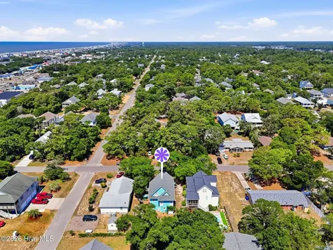 204 NE 60th Street Oak Island NC 28465
