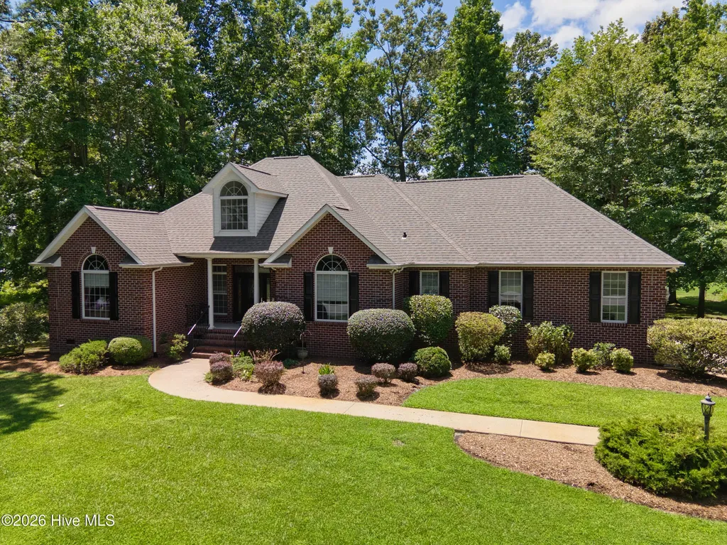 148 Broad River Drive Hertford NC 27944