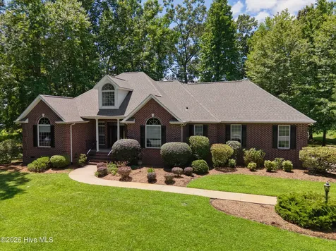 148 Broad River Drive Hertford NC 27944