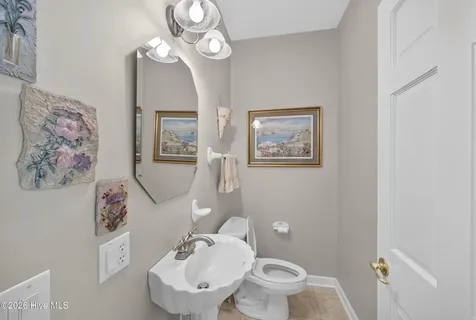 148 Broad River Drive Hertford NC 27944