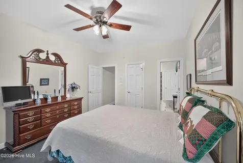 148 Broad River Drive Hertford NC 27944