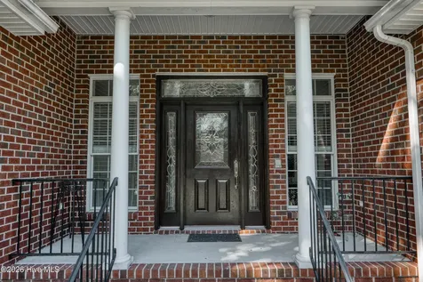 148 Broad River Drive Hertford NC 27944