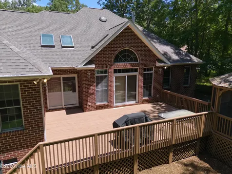 148 Broad River Drive Hertford NC 27944