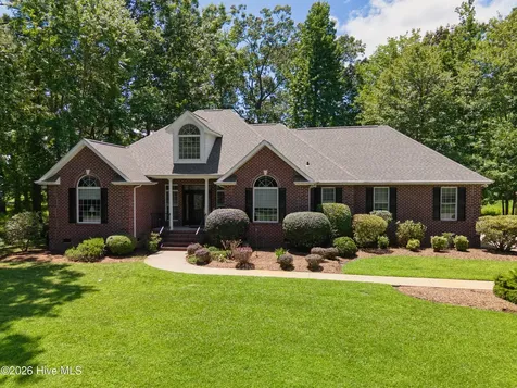 148 Broad River Drive Hertford NC 27944
