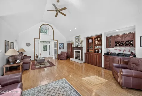 148 Broad River Drive Hertford NC 27944