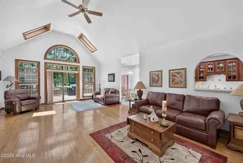 148 Broad River Drive Hertford NC 27944