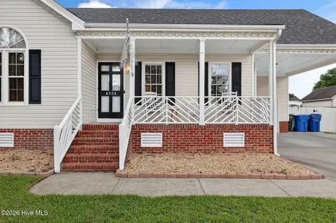 4324 Deer Creek Drive N Wilson NC 27896