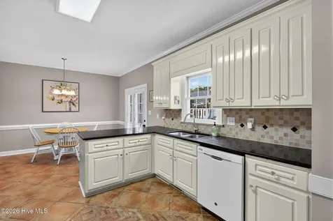4324 Deer Creek Drive N Wilson NC 27896