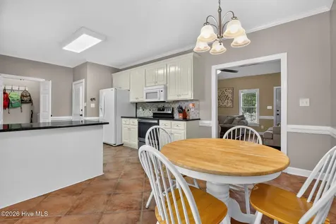 4324 Deer Creek Drive N Wilson NC 27896