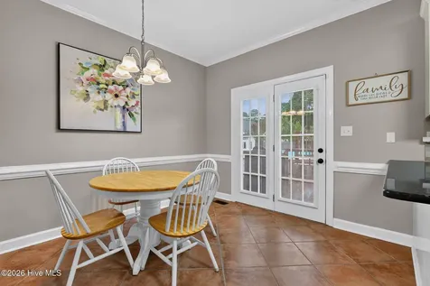 4324 Deer Creek Drive N Wilson NC 27896