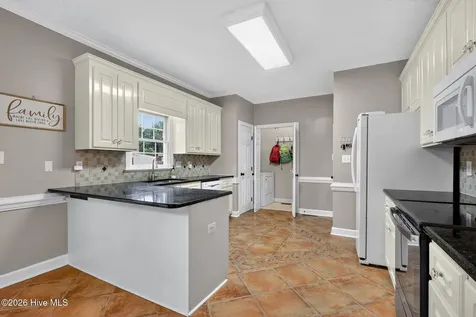 4324 Deer Creek Drive N Wilson NC 27896