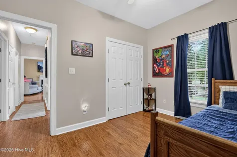 4324 Deer Creek Drive N Wilson NC 27896