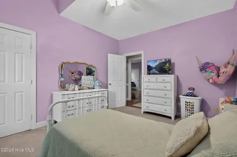 4324 Deer Creek Drive N Wilson NC 27896