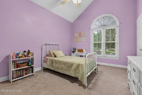 4324 Deer Creek Drive N Wilson NC 27896