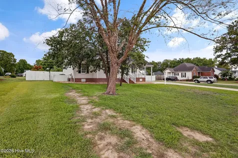 4324 Deer Creek Drive N Wilson NC 27896