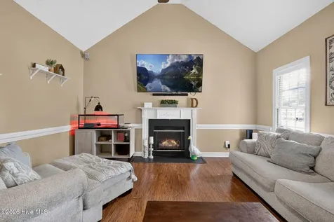 4324 Deer Creek Drive N Wilson NC 27896