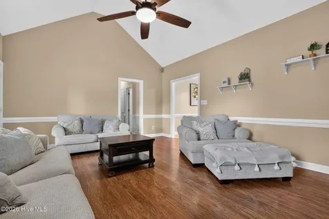 4324 Deer Creek Drive N Wilson NC 27896