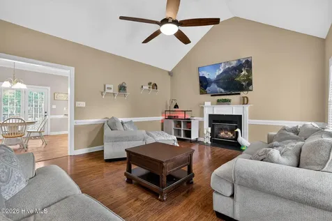 4324 Deer Creek Drive N Wilson NC 27896