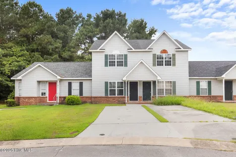 893 W Pueblo Drive Jacksonville NC 28546