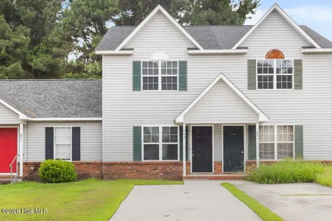 893 W Pueblo Drive Jacksonville NC 28546