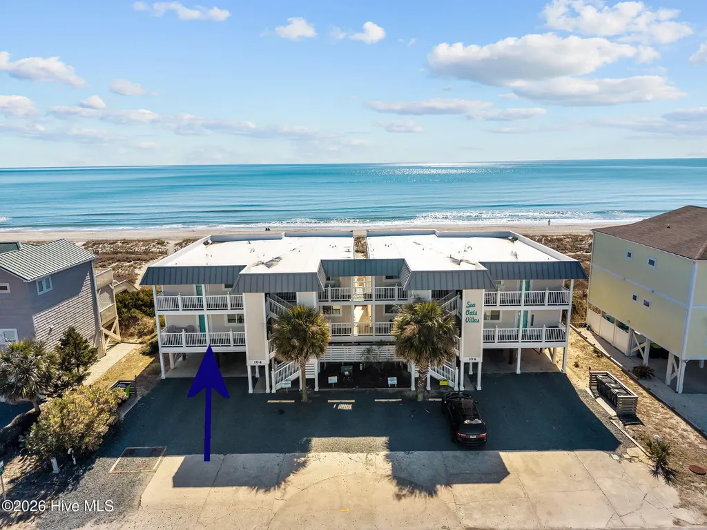 104 Ocean Boulevard E Holden Beach NC 28462