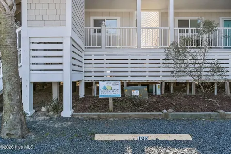 104 Ocean Boulevard E Holden Beach NC 28462