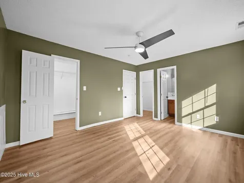 218 Winterberry Court Jacksonville NC 28540