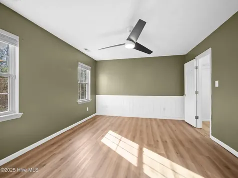 218 Winterberry Court Jacksonville NC 28540
