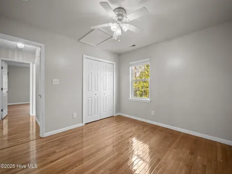 218 Winterberry Court Jacksonville NC 28540