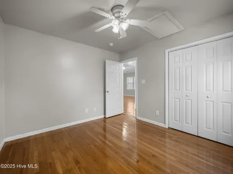 218 Winterberry Court Jacksonville NC 28540