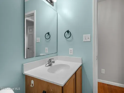 218 Winterberry Court Jacksonville NC 28540