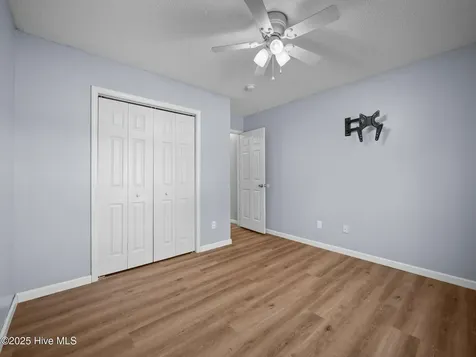 218 Winterberry Court Jacksonville NC 28540