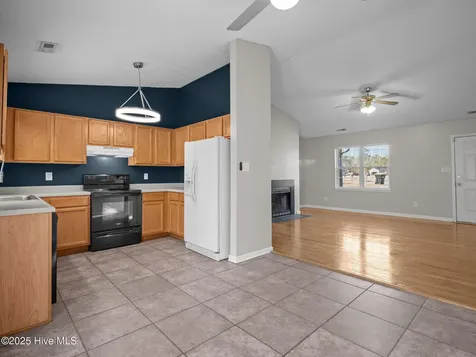 218 Winterberry Court Jacksonville NC 28540
