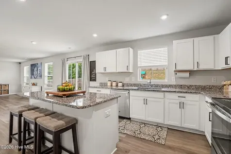 68 Florentine Court Angier NC 27501