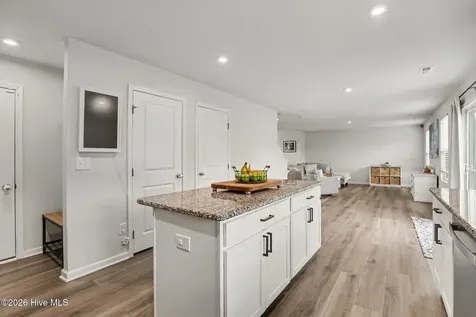 68 Florentine Court Angier NC 27501