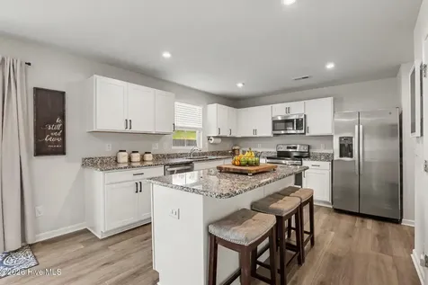 68 Florentine Court Angier NC 27501