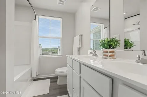 68 Florentine Court Angier NC 27501