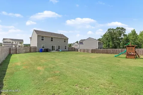 68 Florentine Court Angier NC 27501