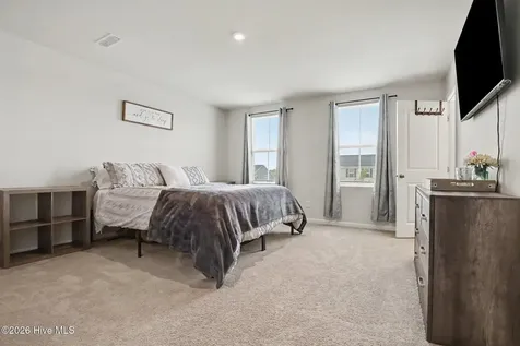 68 Florentine Court Angier NC 27501