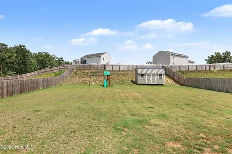 68 Florentine Court Angier NC 27501