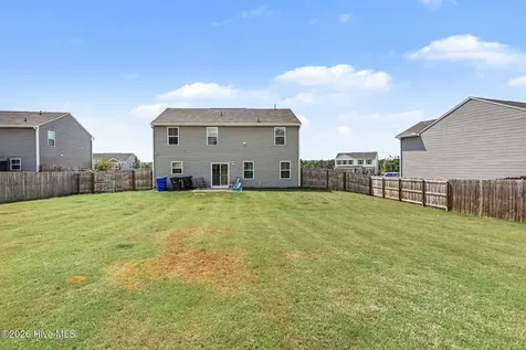 68 Florentine Court Angier NC 27501