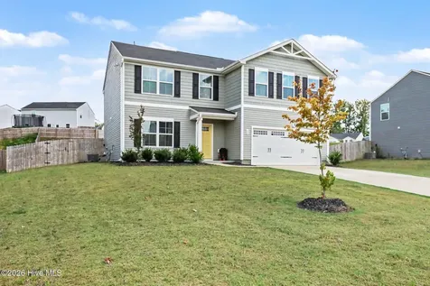 68 Florentine Court Angier NC 27501