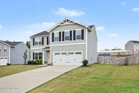 68 Florentine Court Angier NC 27501