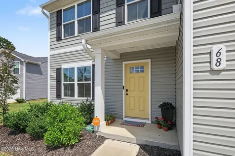 68 Florentine Court Angier NC 27501